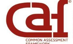 Снимка Външна оценка по CAF - външна обратна връзка – PEF