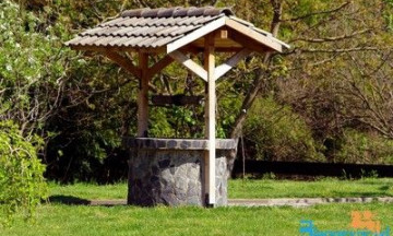 Снимка Регистрация на водовземните съоръжения за подземни води - кладенци, сондажи и др.