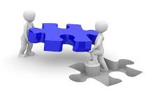 Снимка Покана за установяване на местно партньорство