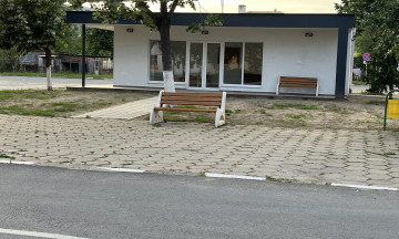 Снимка Новата автоспирка в Николаево  започва да функционира от утре, сряда