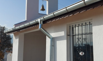 Снимка Освещаване и откриване на параклиса в гр. Николаево