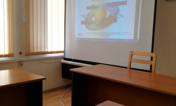 Снимка Започна въвеждането на CAF в Община Николаево