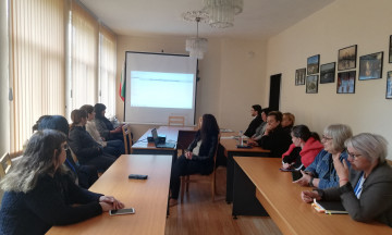 Снимка "Бързите победи" по CAF - изпълнени