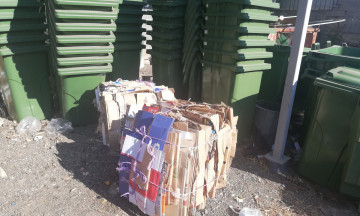 Снимка Социалната отговорност - приоритет на Община Николаево