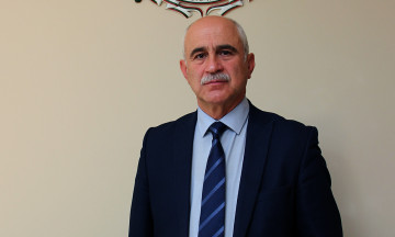 Снимка Поздравителен адрес от Кмета на Община Николаево по повод Никулден - празника на гр. Николаево