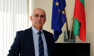 Снимка Приветствие на Кмета на Община Николаево по случай 6-декември - Никулден - Празник на гр. Николаево