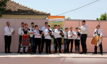 24-ти май 2021 г. - Празник на Община Николаево