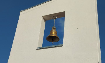 Снимка Заупокойна молитва на Задушница - 09.03.2024 г.