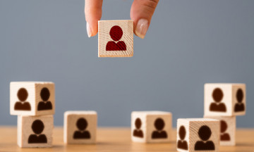 Снимка Класиране на кандидатите в конкурса за длъжността главен експерт "Бюджет и човешки ресурси" в Общинска администрация Николаево