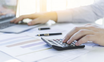 Снимка Изплащане възнагражденията на членовете на СИК от изборите на 27.10.2024 г.