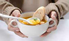 Снимка Прием на документи за потребители на топъл обяд