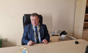 Снимка Никулден е! Празникът на гр. Николаево!