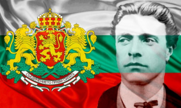 Снимка 153 години от гибелта на Апостола на Свободата Васил Левски
