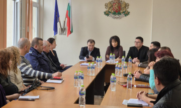 Снимка Община Николаево обединява институциите за по-висок обхват и успешно задържане на децата в училище