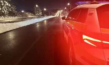 Снимка Съобщение на МВР, важно за водачите на МПС