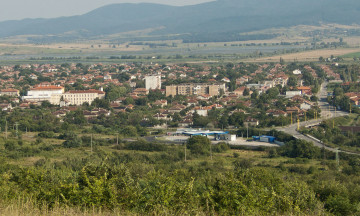Снимка 43 ГОДИНИ ГРАД НИКОЛАЕВО