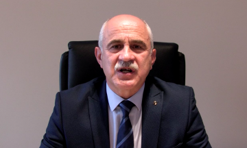 Снимка Поздрав от Кмета на община Николаево &ndash; Николай Кънев по случай  Никулден &ndash; празник на града.