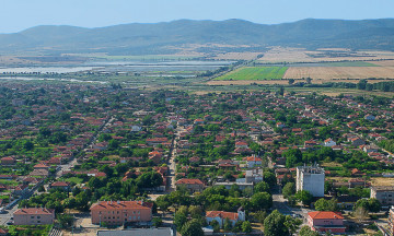 Снимка 27 години община Николаево