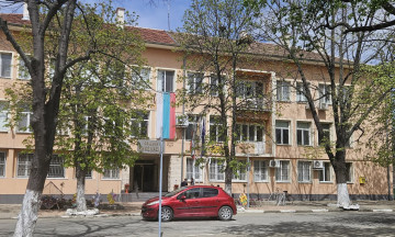 Снимка Николаево е в центъра на национален пилотен проект за минерални води