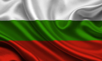 Снимка Българско знаме за всеки дом