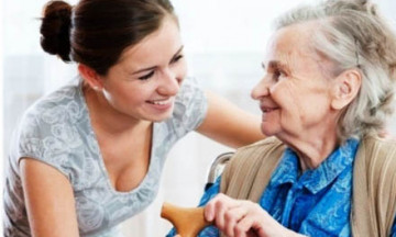 Снимка Набиране на персонал за изпълнението на проект „Патронажна грижа + в община Николаево”