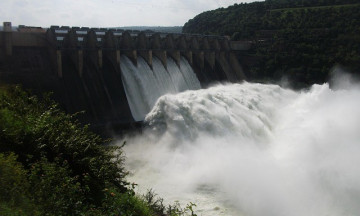 Снимка Министерство на околната среда и водите предупреждава: Предстои контролирано изпускане на язовир "Копринка"