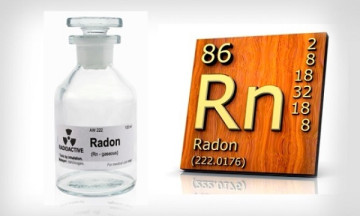Снимка 07 ноември - Европейски ден на радона.
