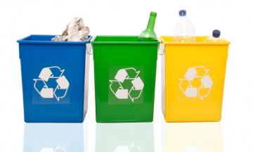 Снимка ИНФОРМАЦИЯ ОТНОСНО ОРГАНИЗАЦИЯ И УПРАВЛЕНИЕ НА БИТОВИ ОТПАДЪЦИ, ОТПАДЪЦИ ОТ ОПАКОВКИ, РАСТИТЕЛНИ И БИОРАЗГРАДИМИ ОТПАДЪЦИ, СТРОИТЕЛНИ ОТПАДЪЦИ И ЗЕМНИ МАСИ ОТ СТРОИТЕЛСТВО