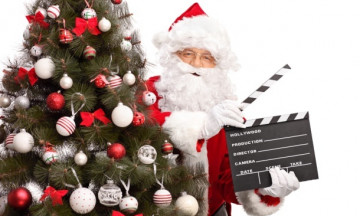 Снимка Класиране в конкурса за най-харесвана снимка на коледна украса на дома - "Да поканим Коледа у дома!"