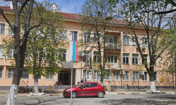 Снимка 48 години град Николаево