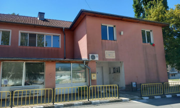 Снимка Благотворителна кампания за събиране на дрехи и играчки за деца от уязвими групи