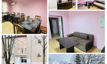 Снимка Новият Център за стари хора приема заявления за настаняване