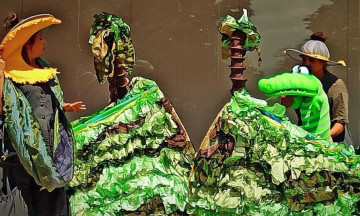 Снимка Да празнуваме 1-ви юни - Международен ден на детето!