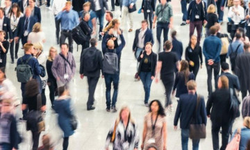 Снимка Преброяване на населението и жилищния фонд - 2021 - регистрация на сгради