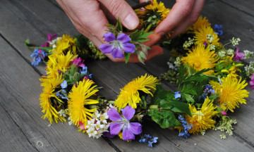 Снимка Поздравителен адрес от Кмета на Община Николаево по повод празниците Лазаровден и Цветница
