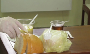 Снимка Удължаване на срока на проект "Топъл обяд в условията на пандемията от COVID-19 в община Николаево“ до 10.12.2021 г.