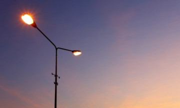 Снимка Въвеждане на режим на уличното осветление на територията на община Николаево