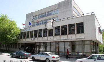 Снимка Прием - магистри 2025г. на РЦДО-УНСС-Хасково