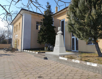 Проект Социално включване