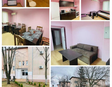 Проект Социално включване